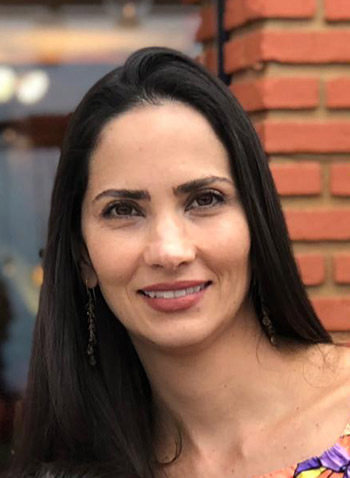 Ana Carolina Vieira